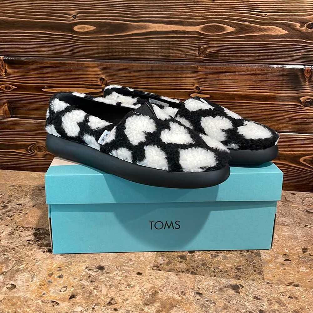 Toms Alpargata Mallow